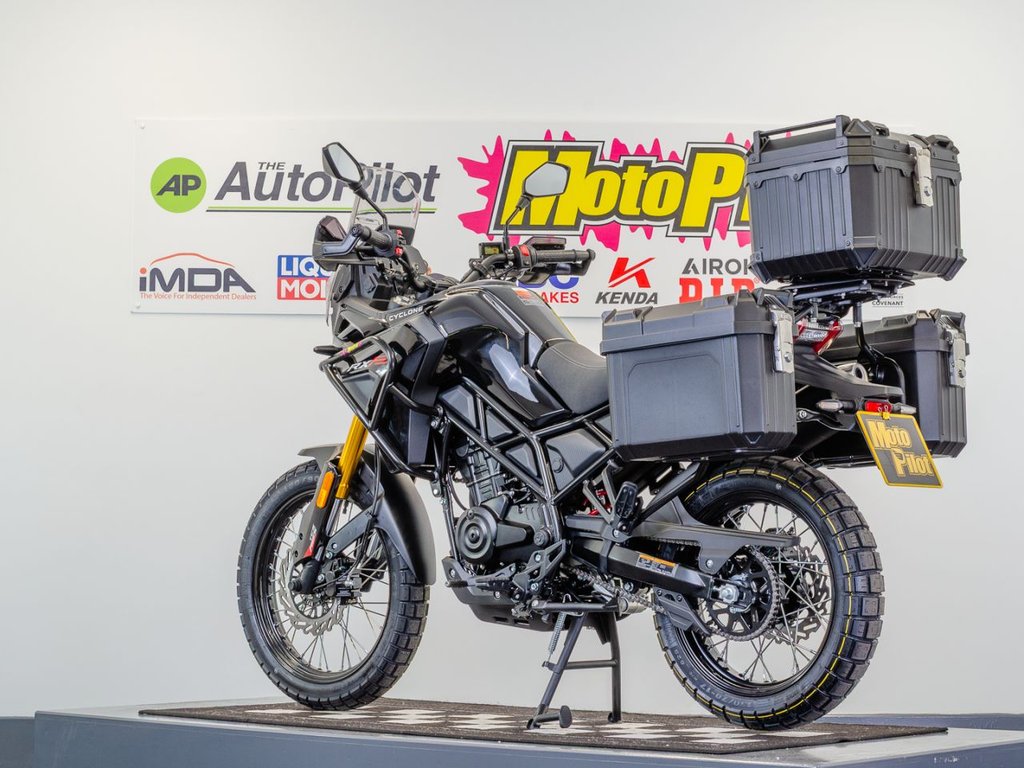 Used LEXMOTO RX2 125 2026 for sale - 78831326: Photo 28