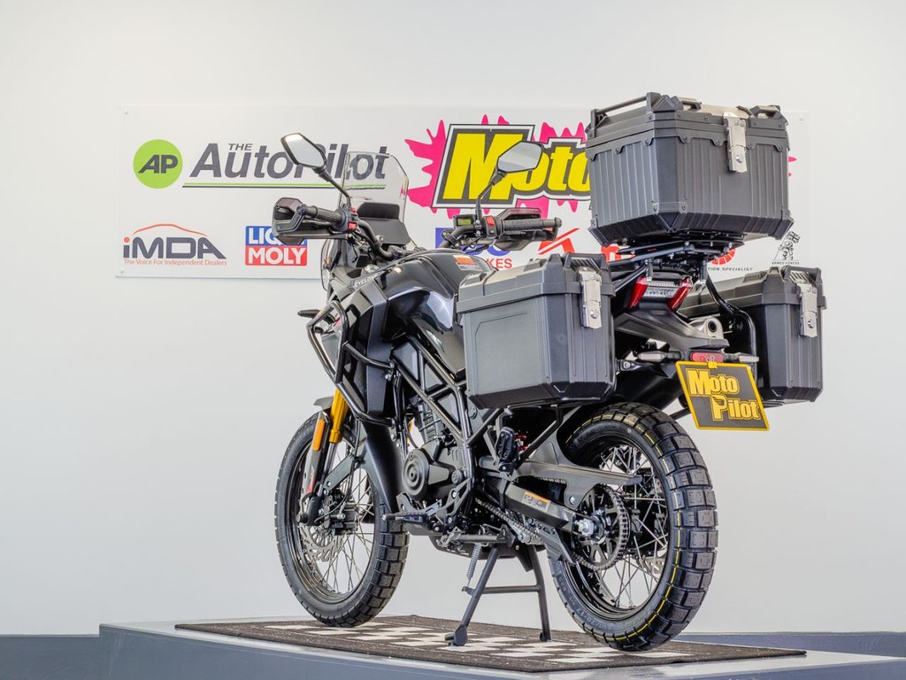 Used LEXMOTO RX2 125 2026 for sale - 78831326: Photo 29