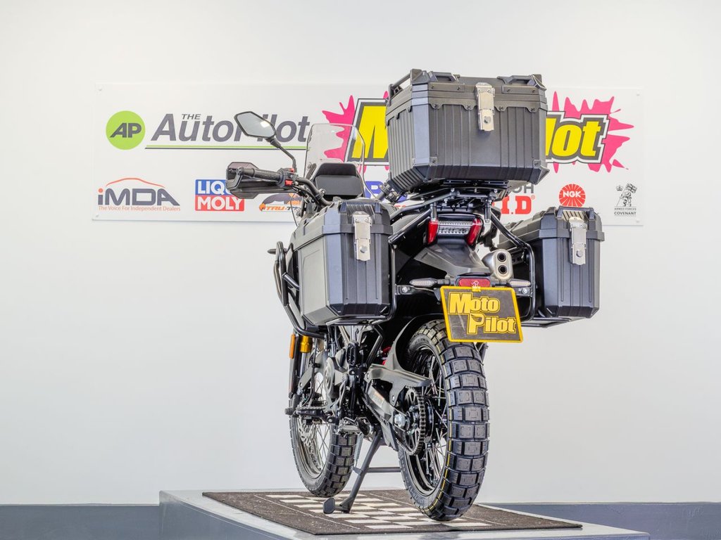 Used LEXMOTO RX2 125 2026 for sale - 78831326: Photo 30