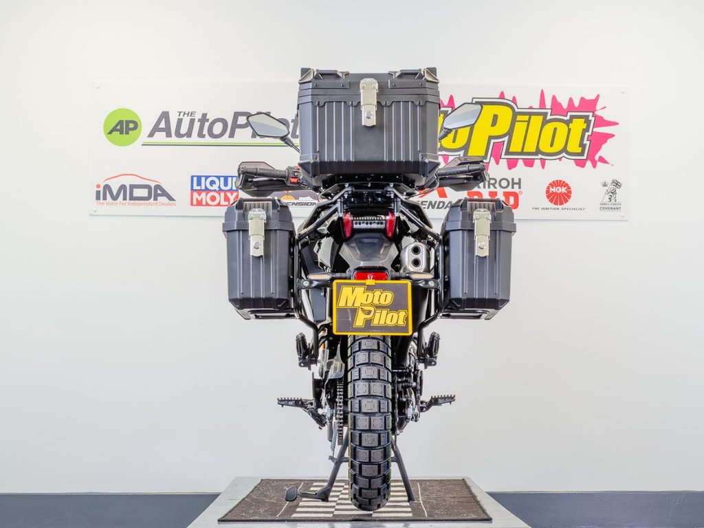 Used LEXMOTO RX2 125 2026 for sale - 78831326: Photo 31