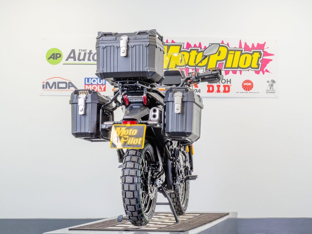 Used LEXMOTO RX2 125 2026 for sale - 78831326: Photo 32