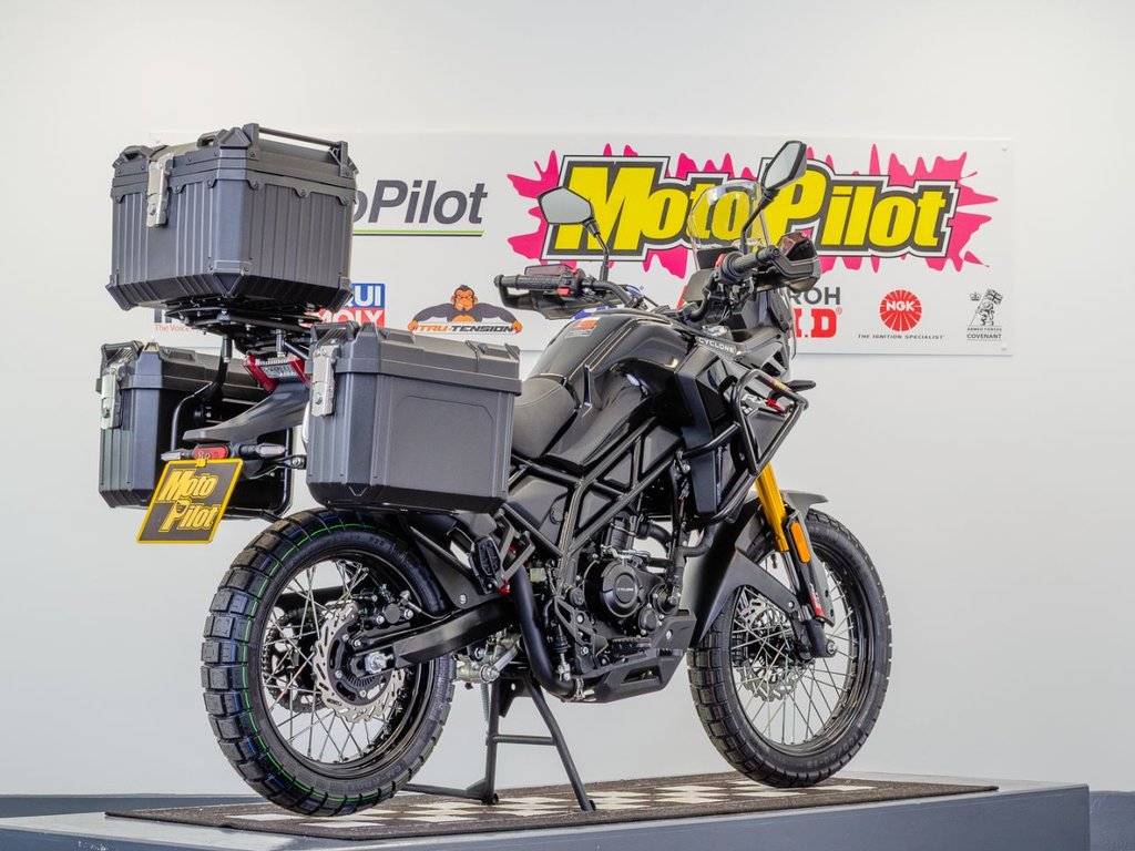 Used LEXMOTO RX2 125 2026 for sale - 78831326: Photo 34