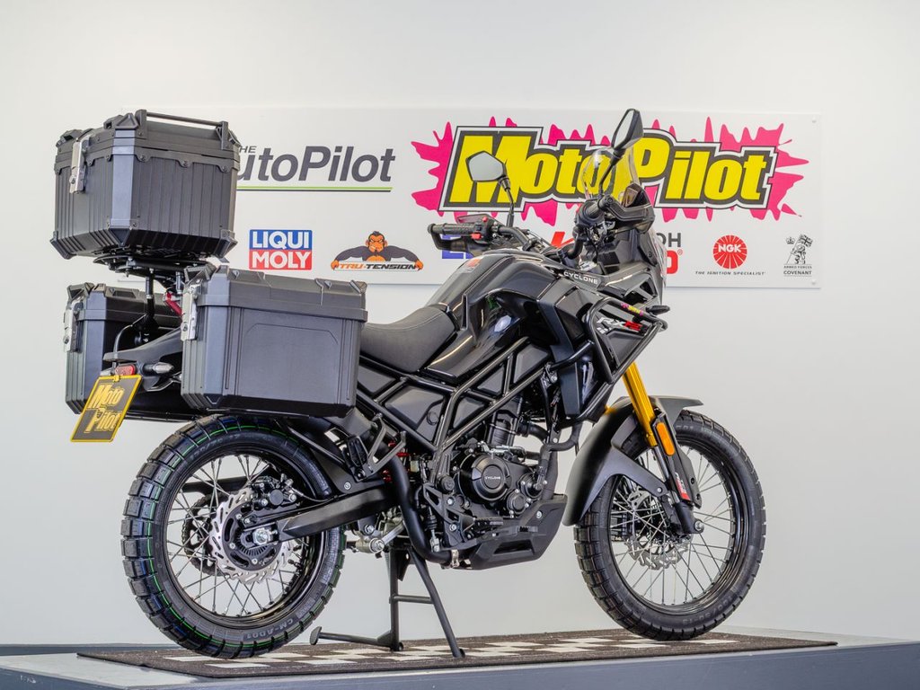 Used LEXMOTO RX2 125 2026 for sale - 78831326: Photo 35
