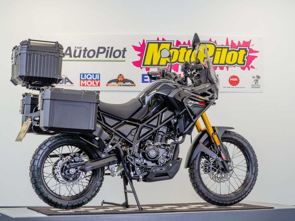 Used LEXMOTO RX2 125 2026 for sale - 78831326: Photo 36