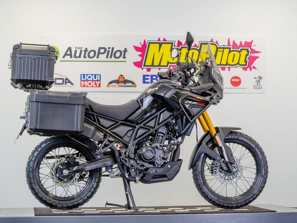 Used LEXMOTO RX2 125 2026 for sale - 78831326: Photo 37