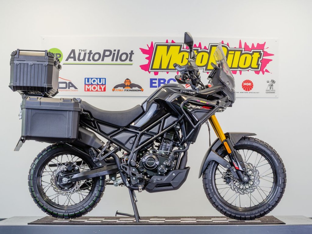 Used LEXMOTO RX2 125 2026 for sale - 78831326: Photo 38