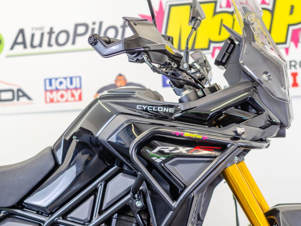 Used LEXMOTO RX2 125 2026 for sale - 78831326: Photo 39