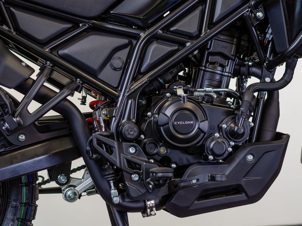 Used LEXMOTO RX2 125 2026 for sale - 78831326: Photo 40