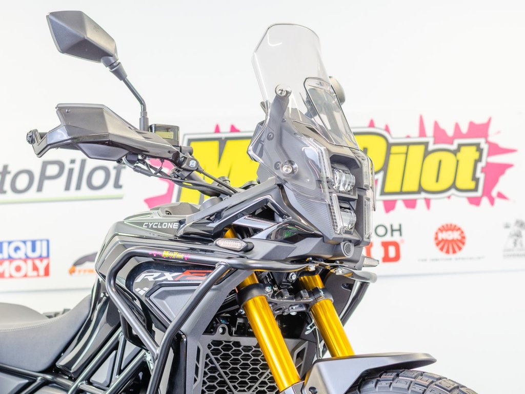 Used LEXMOTO RX2 125 2026 for sale - 78831326: Photo 41