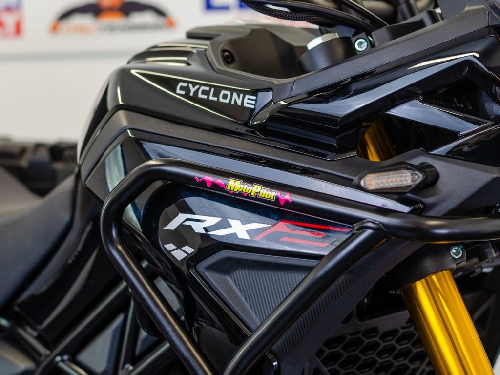 Used LEXMOTO RX2 125 2026 for sale - 78831326: Photo 43