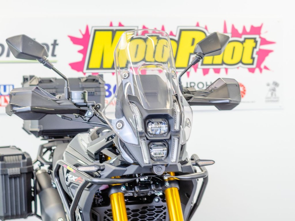 Used LEXMOTO RX2 125 2026 for sale - 78831326: Photo 44