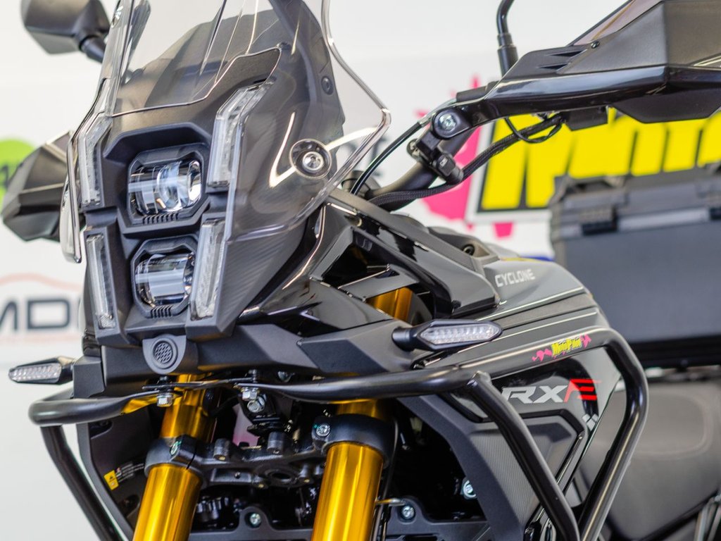 Used LEXMOTO RX2 125 2026 for sale - 78831326: Photo 45