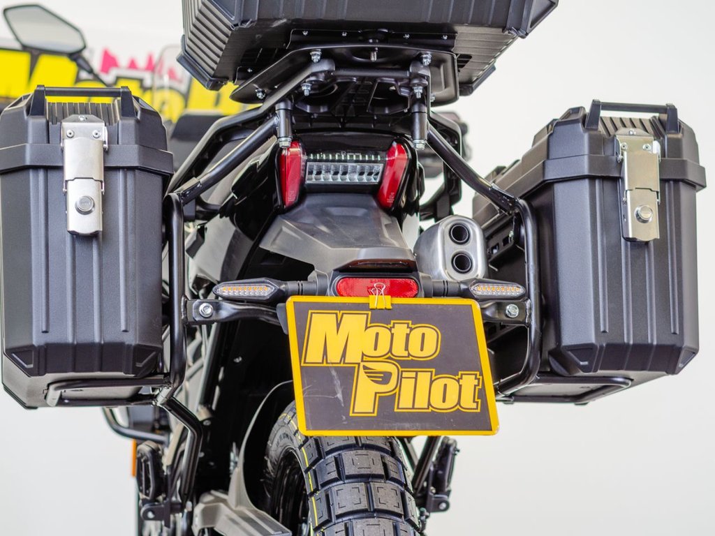 Used LEXMOTO RX2 125 2026 for sale - 78831326: Photo 49