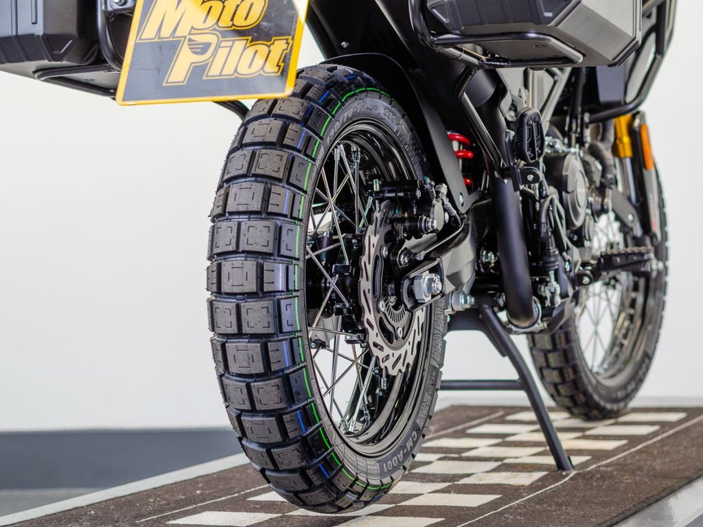 Used LEXMOTO RX2 125 2026 for sale - 78831326: Photo 50