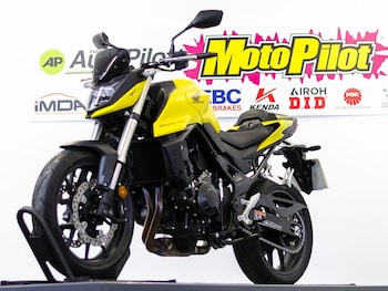 Used Honda CB750 Hornet 2023 for sale - bike-78017780: Photo