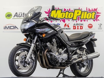Used Yamaha XJ 1995 for sale - bike-78206530: Photo