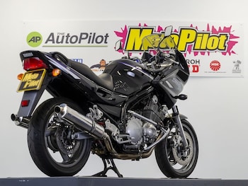 Used Yamaha XJ 1995 for sale - bike-78206530: Photo