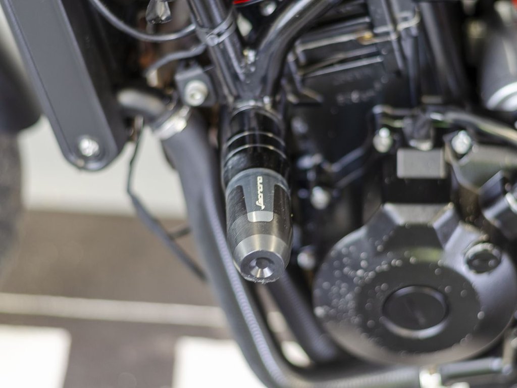 Used Benelli LEONCINO 500 2019 for sale - 78613613: Photo 15