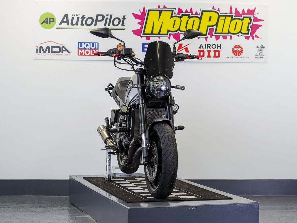 Used Benelli LEONCINO 500 2019 for sale - 78613613: Photo 18