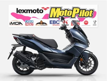Used LEXMOTO D2 E55 2026 for sale - bike-79822744: Photo