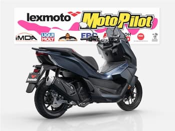 Used LEXMOTO D2 E55 2026 for sale - bike-79822744: Photo