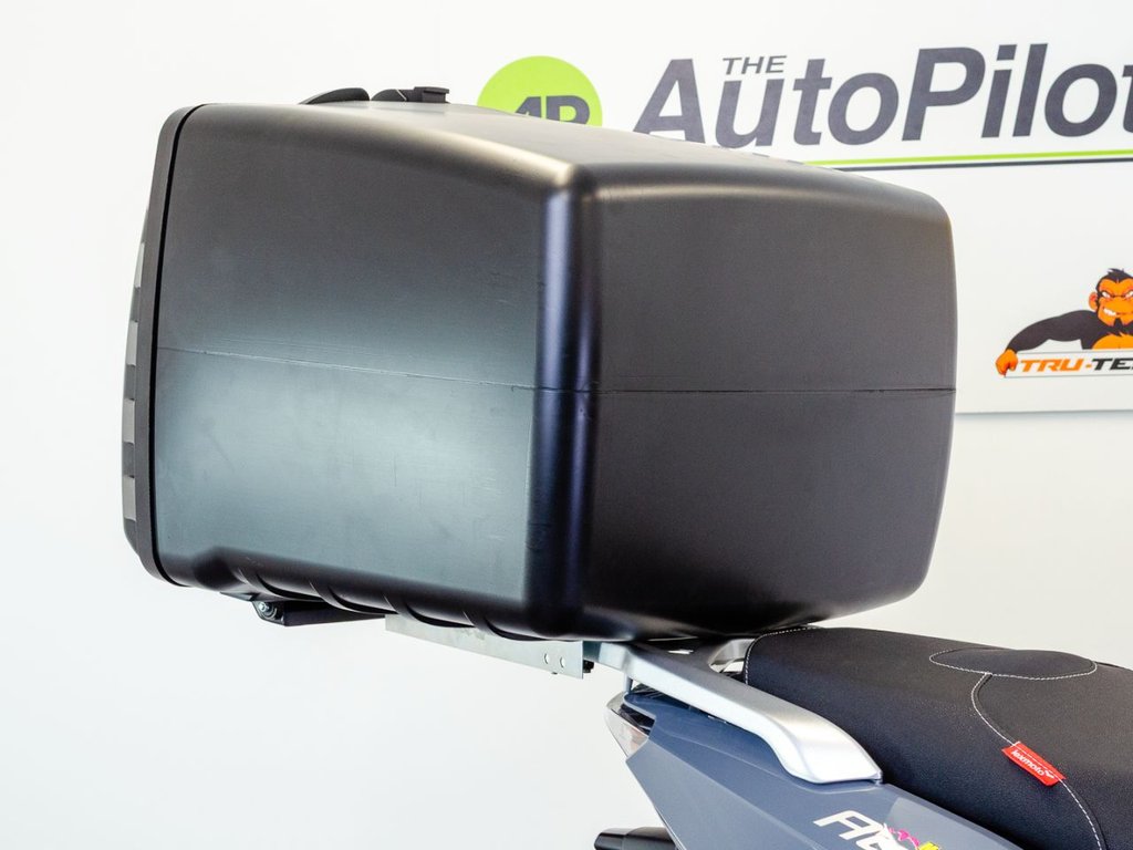 Used LEXMOTO Aura 125 2026 for sale - 78863544: Photo 11