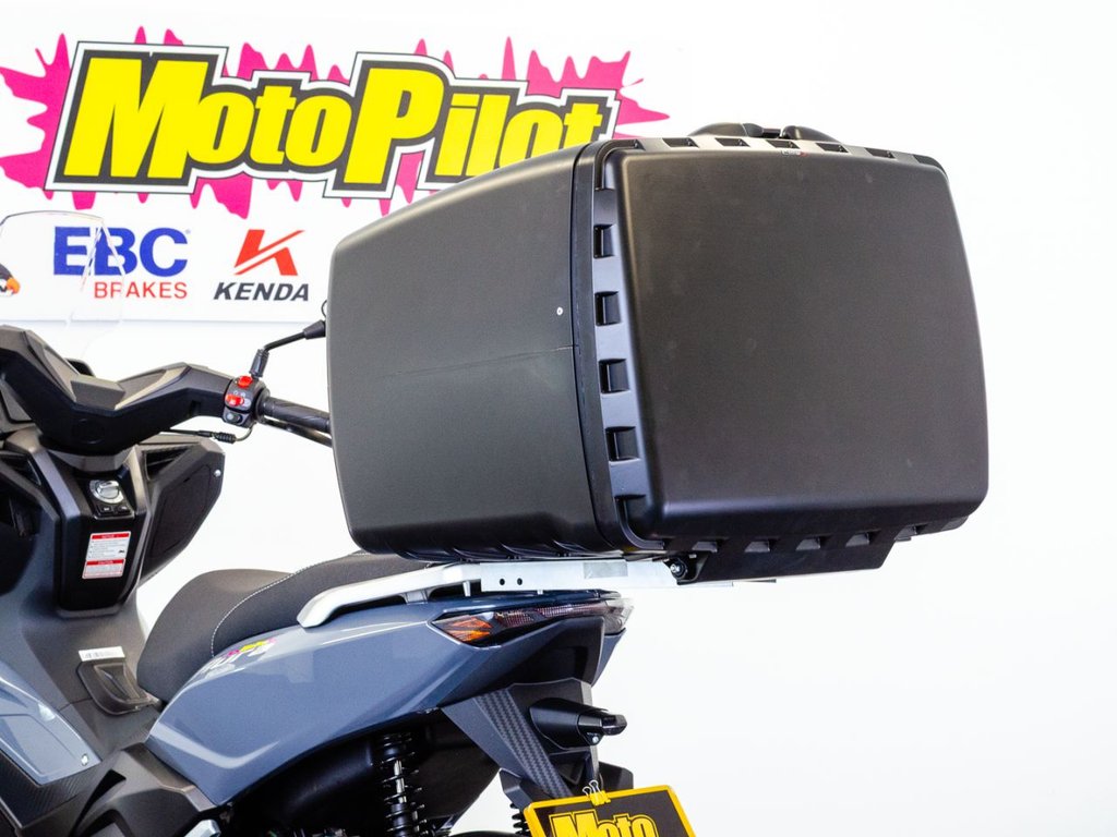 Used LEXMOTO Aura 125 2026 for sale - 78863544: Photo 14