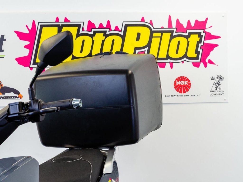 Used LEXMOTO Aura 125 2026 for sale - 78863544: Photo 16