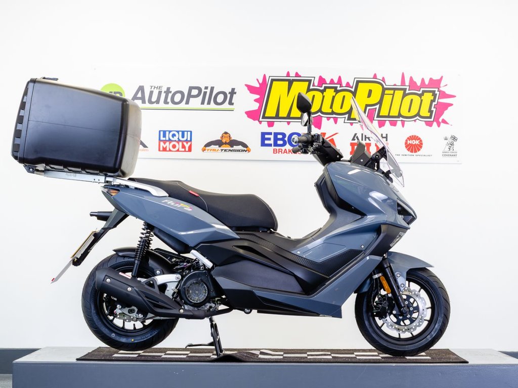 Used LEXMOTO Aura 125 2026 for sale - 78863544: Photo 19
