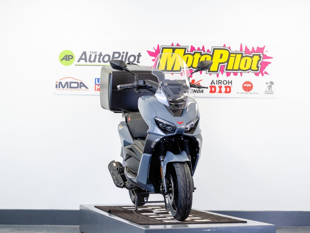 Used LEXMOTO Aura 125 2026 for sale - 78863544: Photo 21