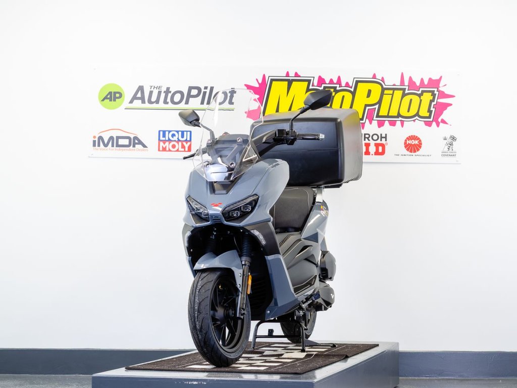 Used LEXMOTO Aura 125 2026 for sale - 78863544: Photo 22