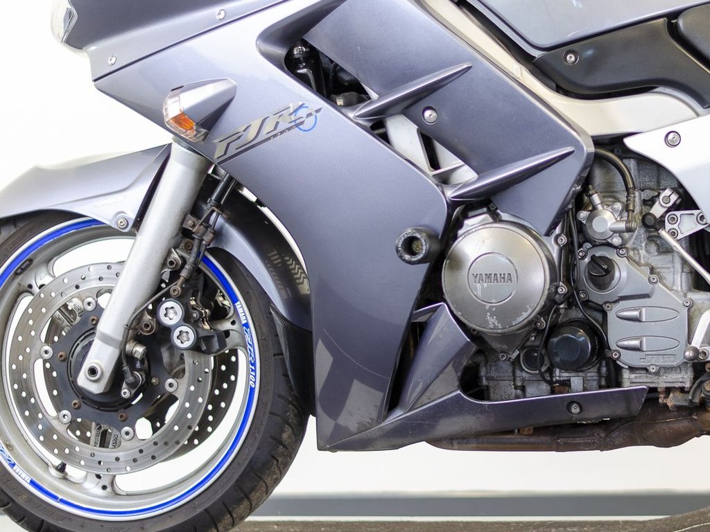 Yamaha FJR1300