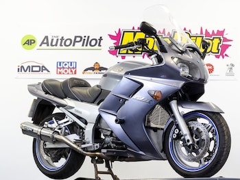Used Yamaha FJR1300 2003 for sale - bike-78061911: Photo