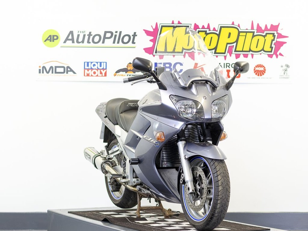 Yamaha FJR1300