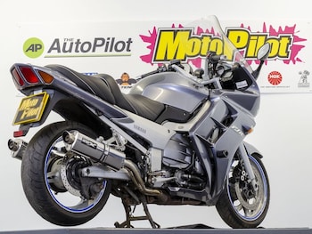 Used Yamaha FJR1300 2003 for sale - bike-78061911: Photo