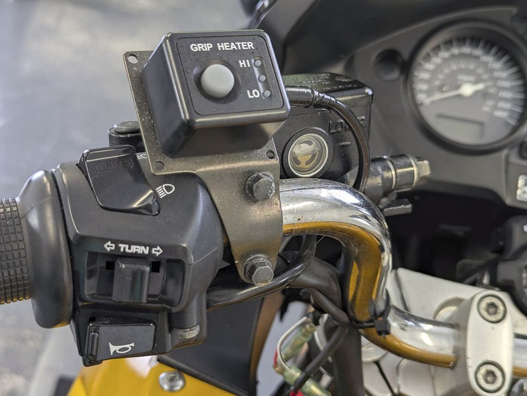 Used Honda CBF 2009 for sale - 78769108: Photo 13