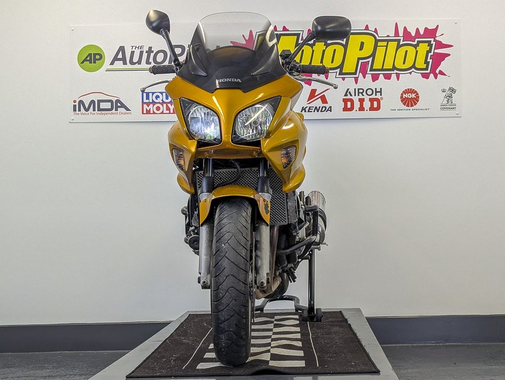 Used Honda CBF 2009 for sale - 78769108: Photo 15