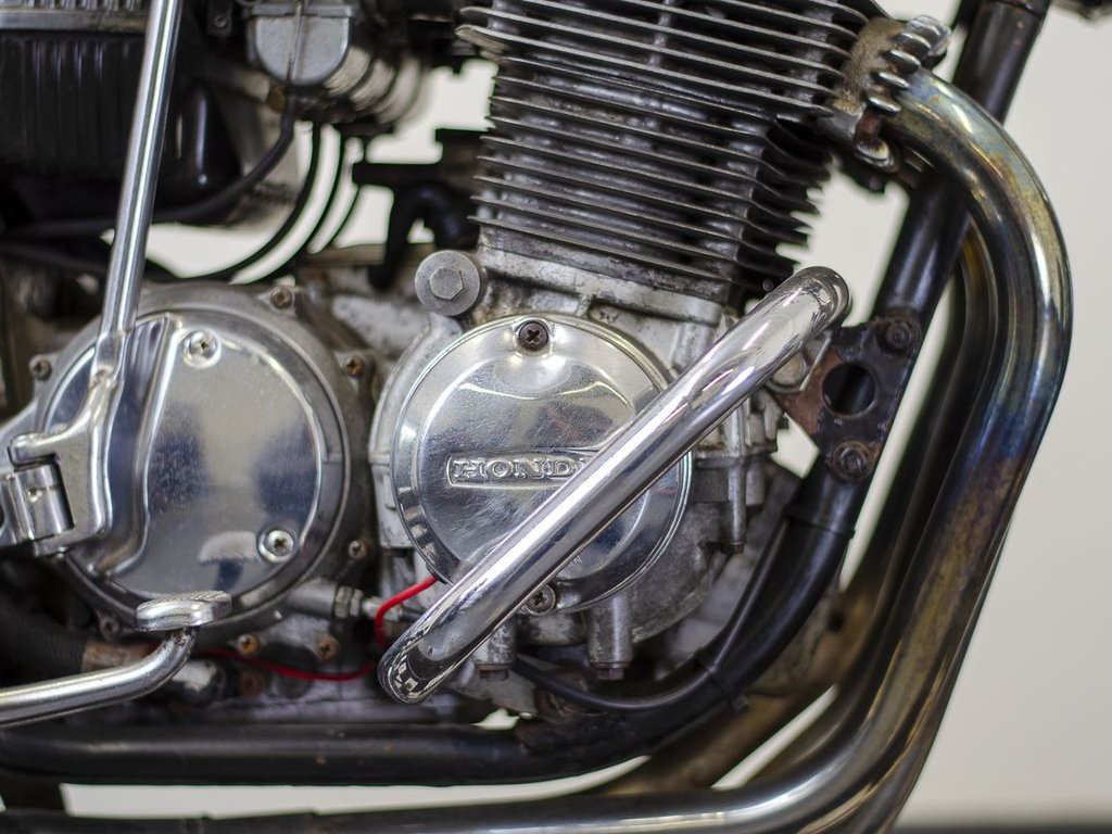 Honda CB750