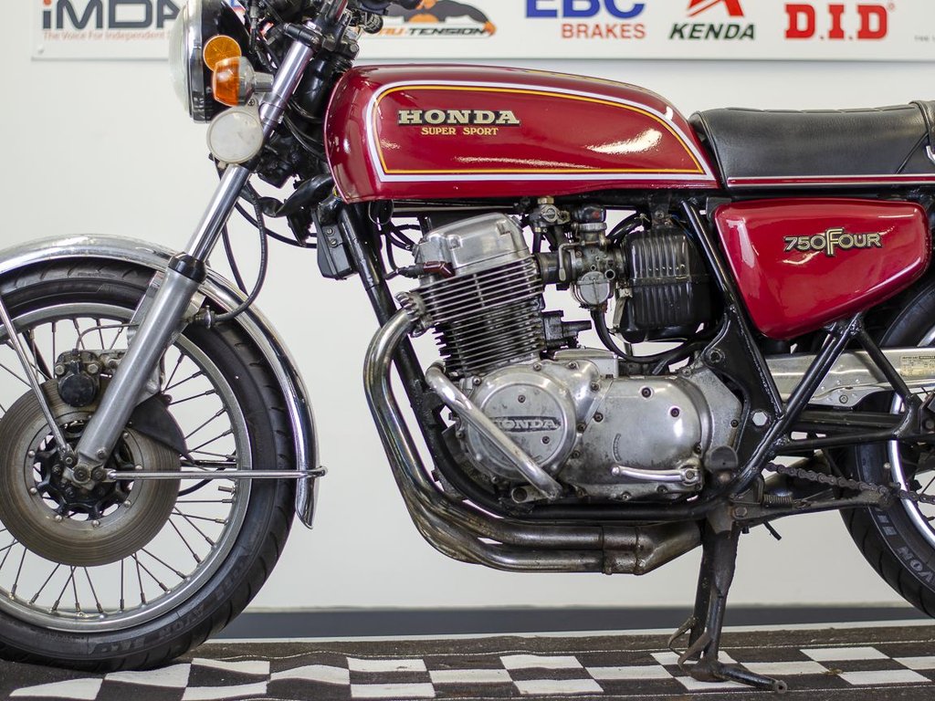 Honda CB750