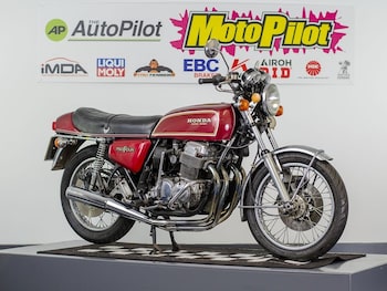 Used Honda CB750 1977 for sale - bike-77880045: Photo