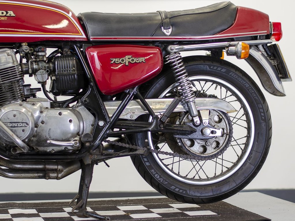 Honda CB750