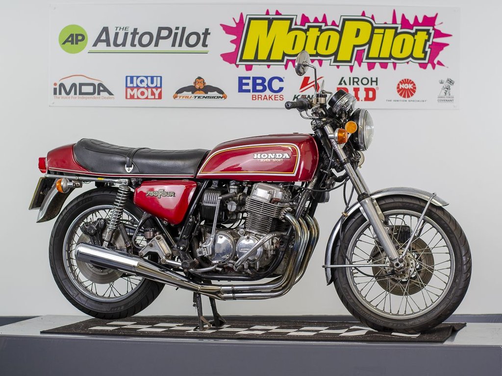 Honda CB750