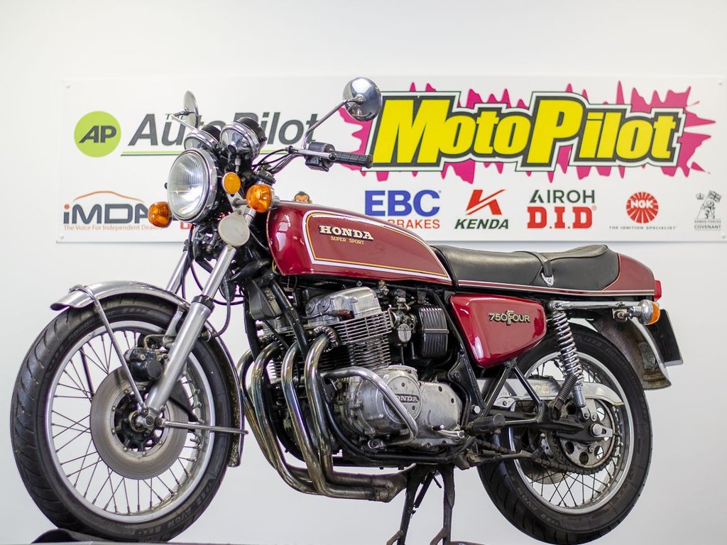 Honda CB750