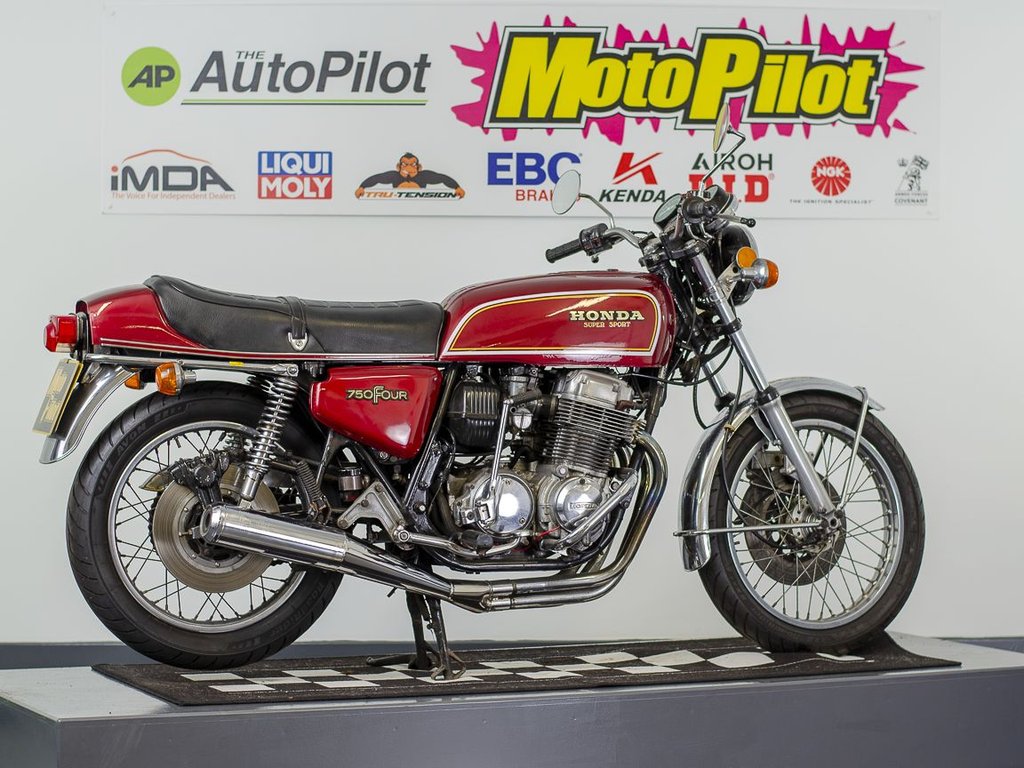Honda CB750