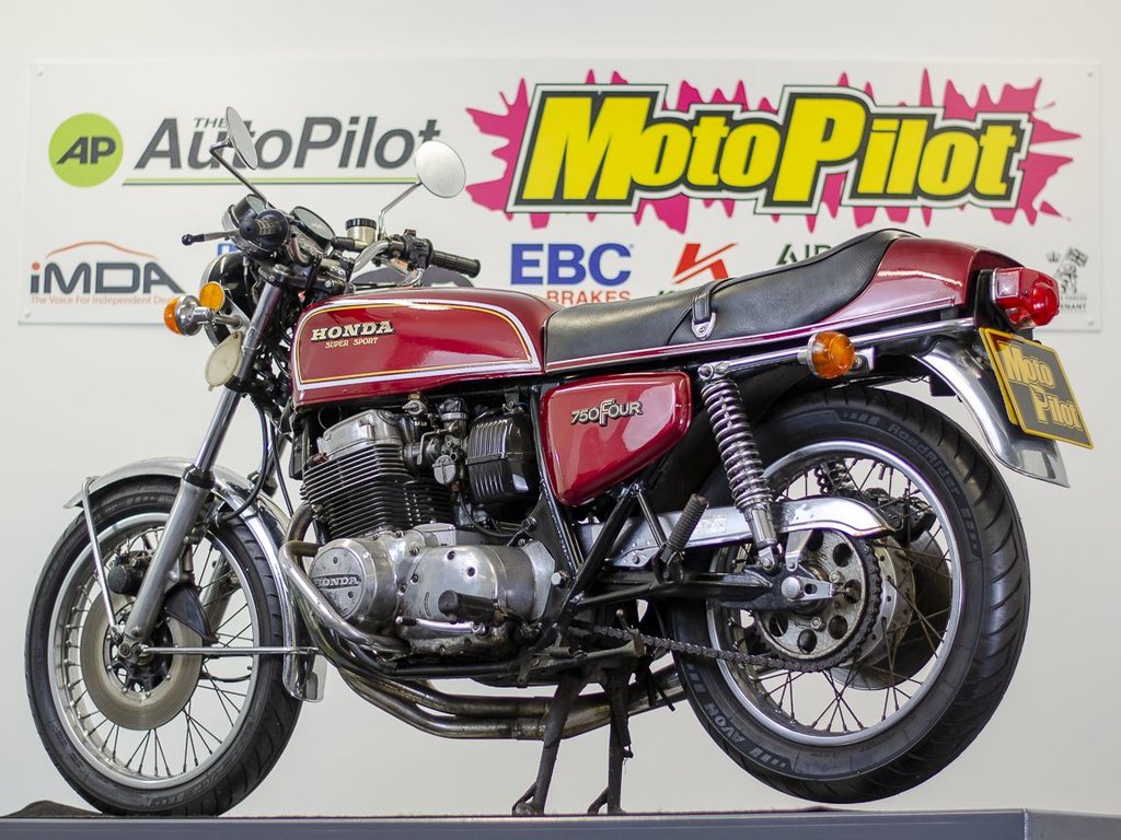 Honda CB750