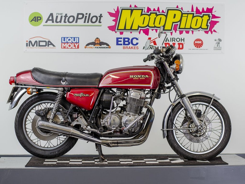 Honda CB750