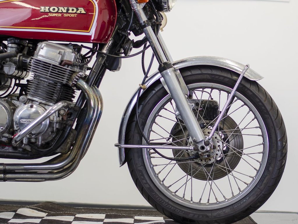 Honda CB750