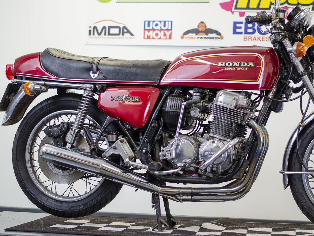 Honda CB750