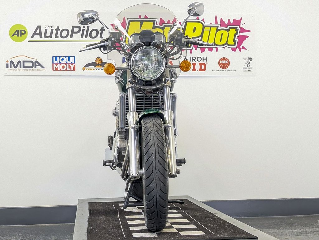 Used Triumph THUNDERBIRD 1997 for sale - 78749565: Photo 11