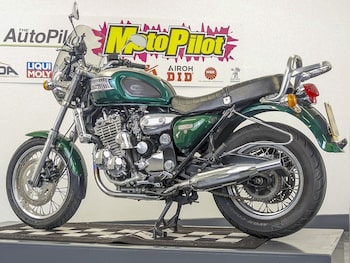 Used Triumph THUNDERBIRD 1997 for sale - bike-78749565: Photo